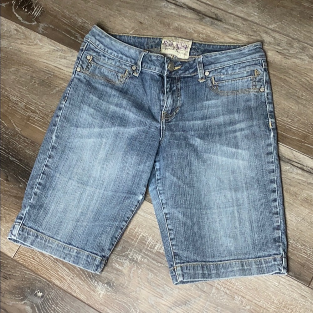 American Rag Cie Knee Length Shorts